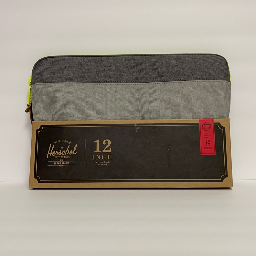 Herschel Anchor Sleeve 12” (laptop sleeve)